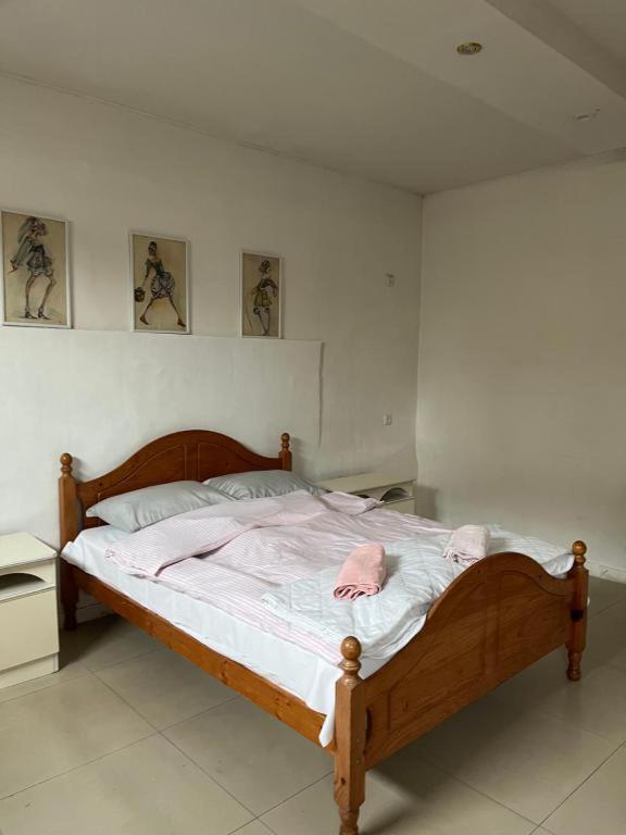 Guest House One Two Three 第比利斯 外观 照片