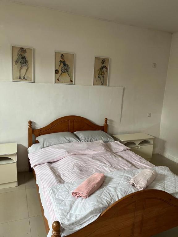 Guest House One Two Three 第比利斯 外观 照片