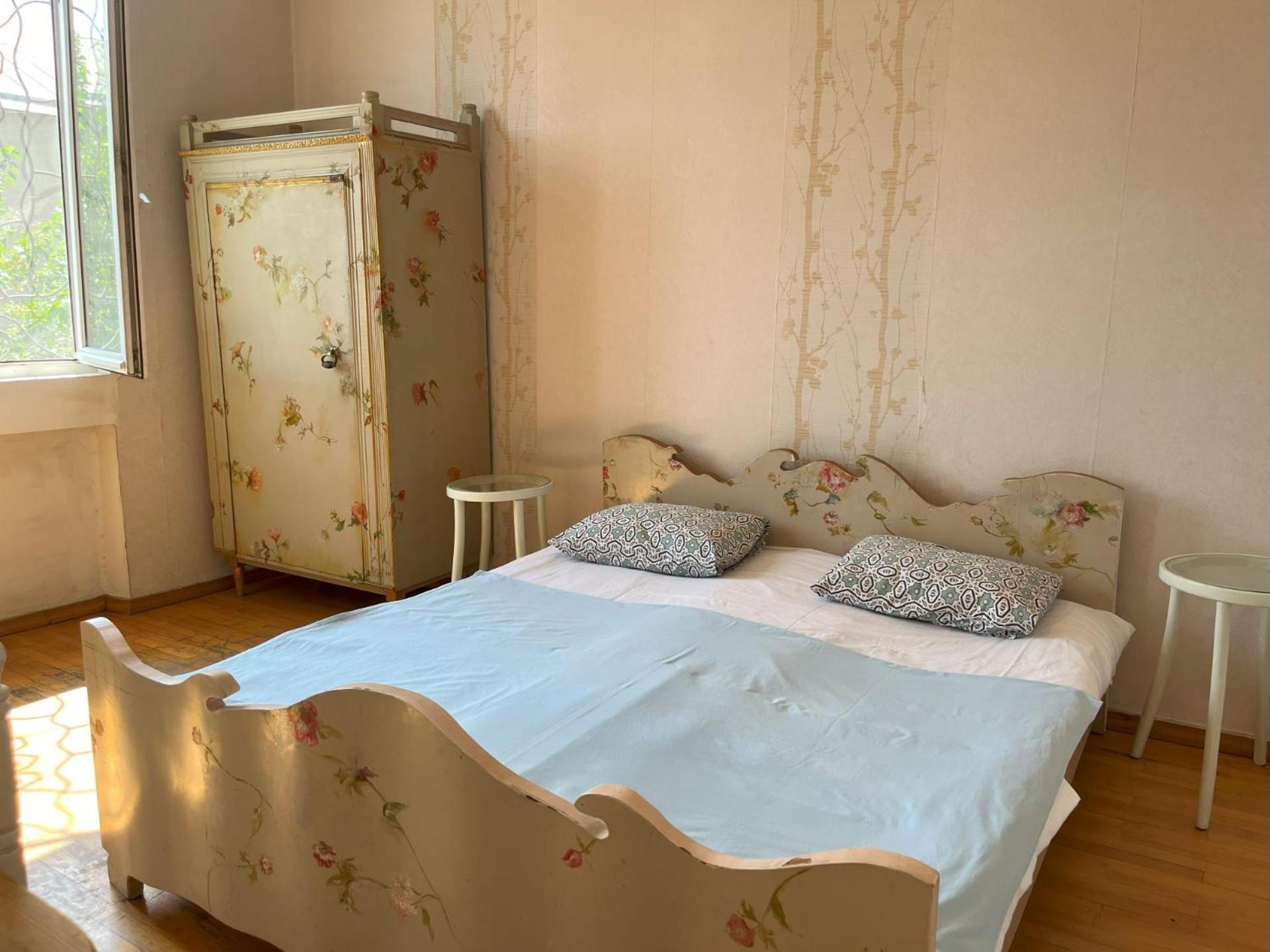 Guest House One Two Three 第比利斯 外观 照片