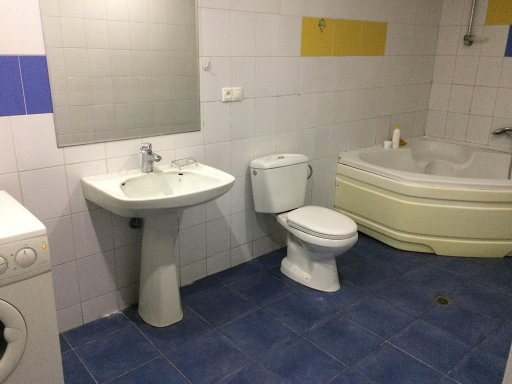 Guest House One Two Three 第比利斯 外观 照片