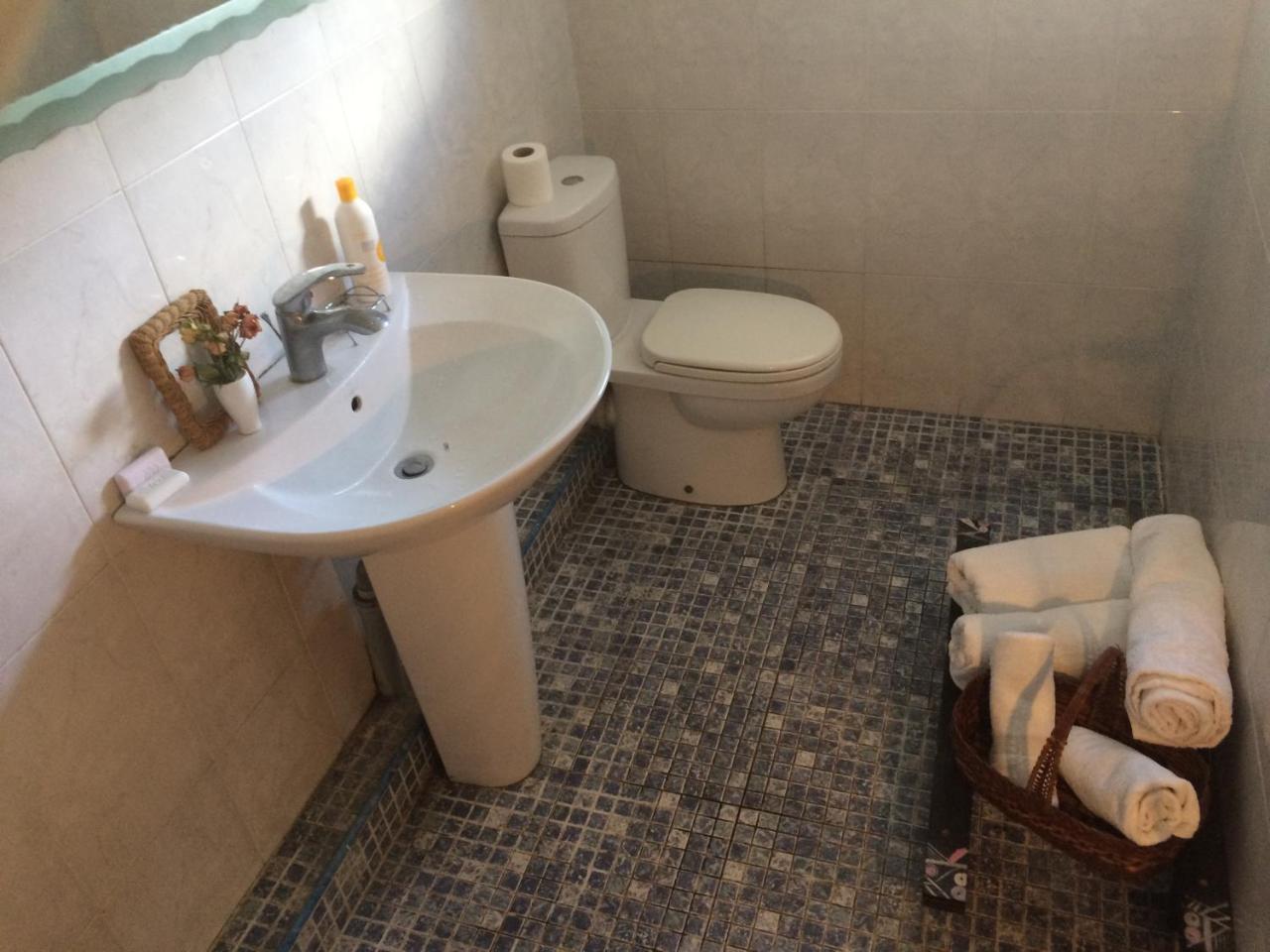 Guest House One Two Three 第比利斯 客房 照片