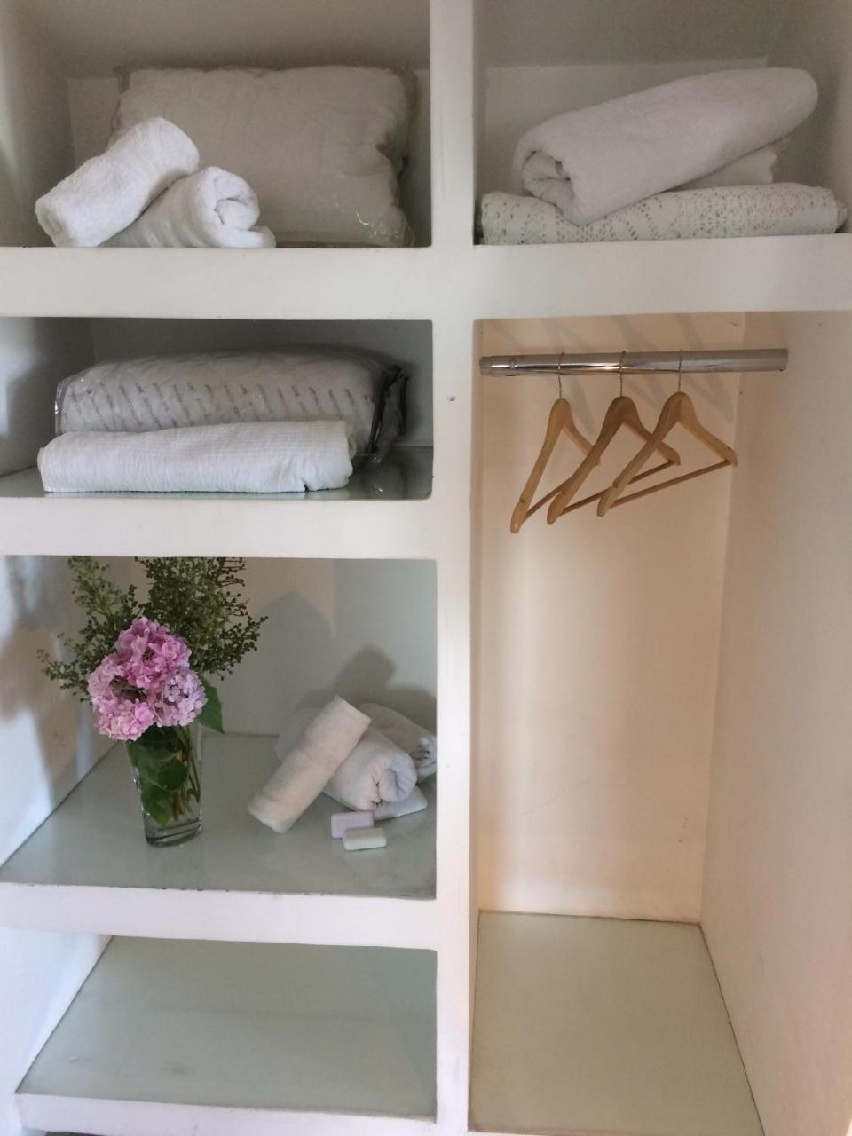 Guest House One Two Three 第比利斯 外观 照片